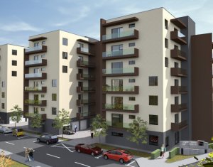 , 81.75m2 on Cluj-napoca, Zóna Buna Ziua
