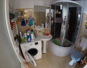 Lakás 2 szobák eladó on Cluj-napoca, Zóna Gruia