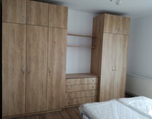 Lakás 3 szobák kiadó on Cluj-napoca