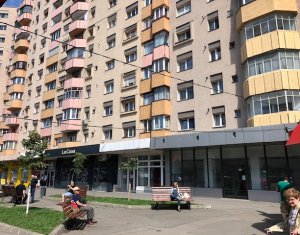 Üzlethelyiség kiadó on Cluj-napoca, Zóna Marasti