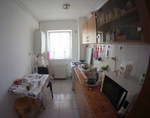 Lakás 1 szobák eladó on Cluj-napoca, Zóna Zorilor