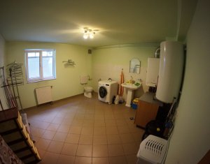 Ház 5 szobák kiadó on Cluj-napoca, Zóna Zorilor