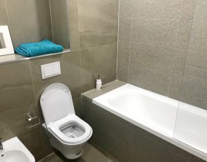 Lakás 3 szobák kiadó on Cluj-napoca, Zóna Gheorgheni