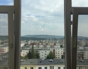 Lakás 5 szobák eladó on Cluj-napoca, Zóna Manastur