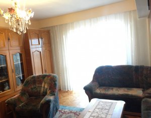 Lakás 5 szobák eladó on Cluj-napoca, Zóna Manastur