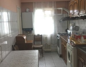 Lakás 5 szobák eladó on Cluj-napoca, Zóna Manastur