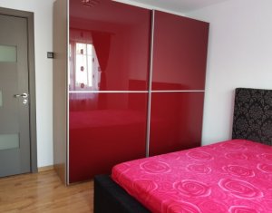Lakás 2 szobák kiadó on Cluj-napoca, Zóna Marasti
