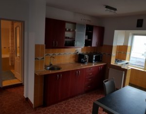 Lakás 2 szobák kiadó on Cluj-napoca, Zóna Marasti