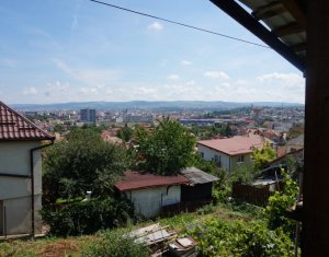 Ház 4 szobák eladó on Cluj-napoca, Zóna Dambul Rotund