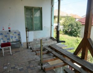 Ház 4 szobák eladó on Cluj-napoca, Zóna Dambul Rotund