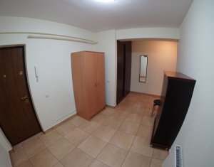 Appartement 2 chambres à louer dans Cluj-napoca, zone Gheorgheni