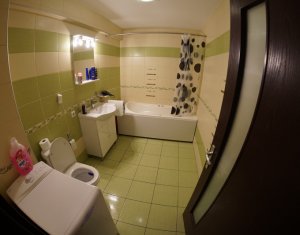 Appartement 2 chambres à louer dans Cluj-napoca, zone Gheorgheni