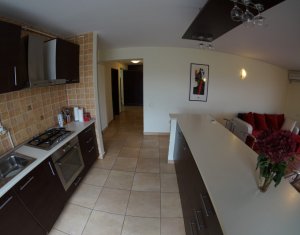 Appartement 2 chambres à louer dans Cluj-napoca, zone Gheorgheni