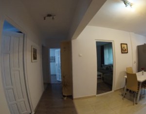 Lakás 4 szobák eladó on Cluj-napoca, Zóna Gheorgheni