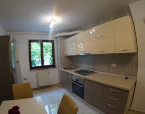 Lakás 4 szobák eladó on Cluj-napoca, Zóna Gheorgheni