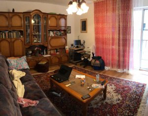 , 56m2 on Floresti