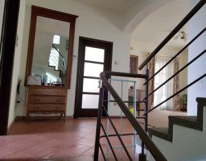Ház 8 szobák kiadó on Cluj-napoca, Zóna Grigorescu
