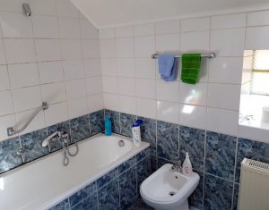 Ház 8 szobák kiadó on Cluj-napoca, Zóna Grigorescu