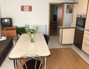 Appartement 3 chambres à vendre dans Floresti
