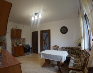 Ház 6 szobák kiadó on Cluj-napoca, Zóna Zorilor