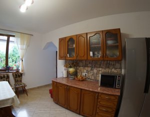 Ház 6 szobák kiadó on Cluj-napoca, Zóna Zorilor