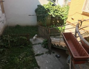 Ház 5 szobák eladó on Cluj-napoca, Zóna Centru