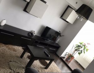 Lakás 4 szobák eladó on Cluj-napoca, Zóna Manastur