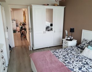 Lakás 2 szobák eladó on Cluj-napoca, Zóna Manastur