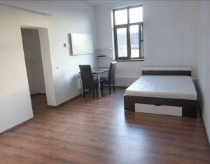 , 38m2 dans Cluj-napoca, zone Centru