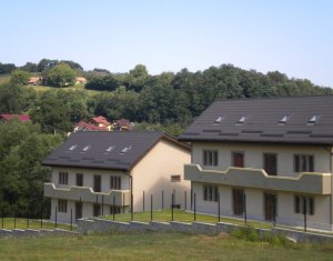 , 200m2 dans Feleacu