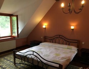 Ház 6 szobák eladó on Cluj-napoca, Zóna Manastur
