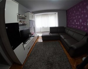 , 55m2 dans Cluj-napoca, zone Gheorgheni