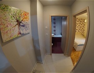 Lakás 2 szobák kiadó on Cluj-napoca, Zóna Gheorgheni
