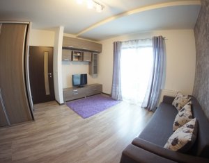 , 38m2 dans Cluj-napoca, zone Marasti