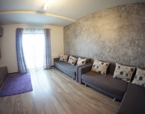 Appartement 1 chambres à louer dans Cluj-napoca, zone Marasti