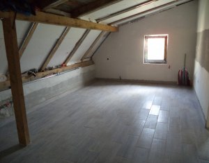 , 58m2 on Floresti