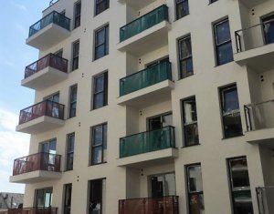 Lakás 2 szobák eladó on Cluj-napoca, Zóna Marasti