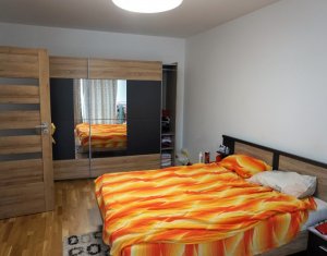 , 42.5m2 on Cluj-napoca, Zóna Buna Ziua