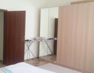Lakás 2 szobák kiadó on Cluj-napoca, Zóna Centru