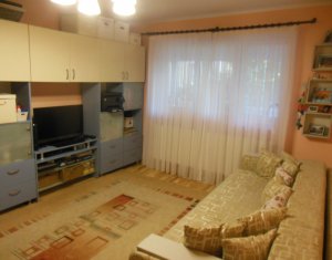 , 55m2 on Cluj-napoca, Zóna Manastur