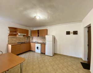 Appartement 2 chambres à louer dans Cluj-napoca, zone Zorilor