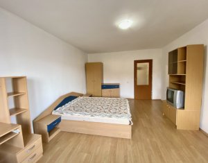 Appartement 2 chambres à louer dans Cluj-napoca, zone Zorilor