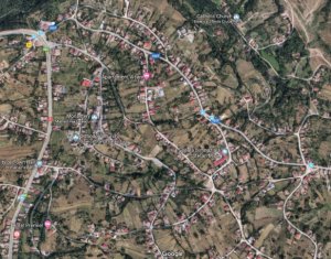 , 998m2 on Feleacu