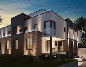 , 210m2 on Cluj-napoca, Zóna Andrei Muresanu