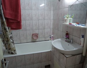 Lakás 4 szobák eladó on Cluj-napoca, Zóna Manastur