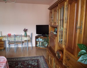 Lakás 4 szobák eladó on Cluj-napoca, Zóna Manastur