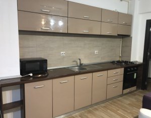 Lakás 2 szobák kiadó on Cluj-napoca, Zóna Centru