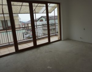 , 100m2 on Floresti