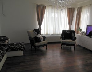 Ház 5 szobák kiadó on Cluj-napoca, Zóna Manastur