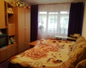 Lakás 2 szobák eladó on Cluj-napoca, Zóna Baciu